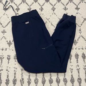 FIGS Zamora Jogger Scrub Pants
